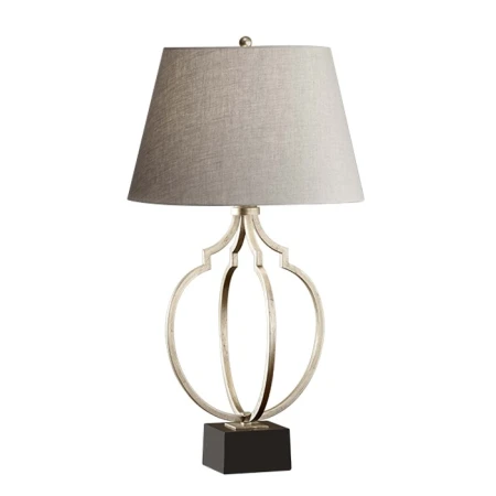 Elstead Lighting - Elegancka lampa na stoł GRANDEUR  FE/GRANDEUR TL