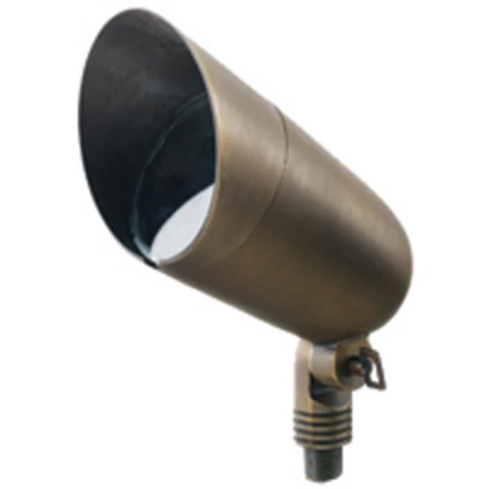 Elstead Lighting - Lampa stojąca ( słupek ) BRONZEGZ/BRONZE7 IP44