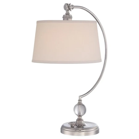 Elstead Lighting - Elegancka lampa na stoł JENKINS QZ/JENKINS/TL PN