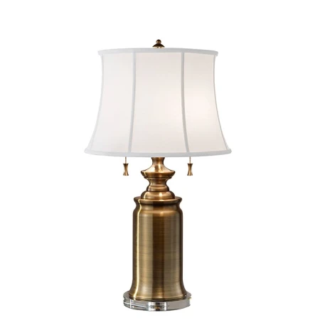 Elstead Lighting - Elegancka lampa na stoł STATEROOM  FE/STATERM TL BB