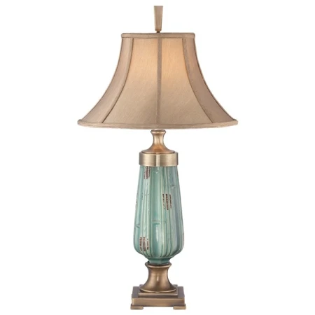 Elstead Lighting - Elegancka lampa na stoł MONTEVERDE QZ/MONTEVERDE