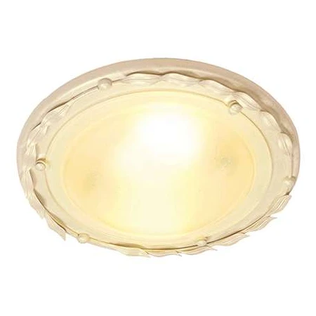 Elstead Lighting - Lampa plafoniera OLIVIA OV/F IV/GOLD