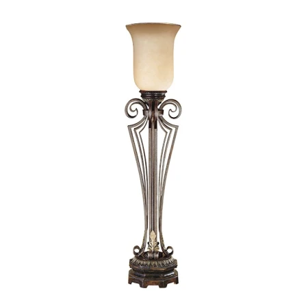 Elstead Lighting - Elegancka lampa na stoł CORINTHIA  FE/CORINTHIA TL