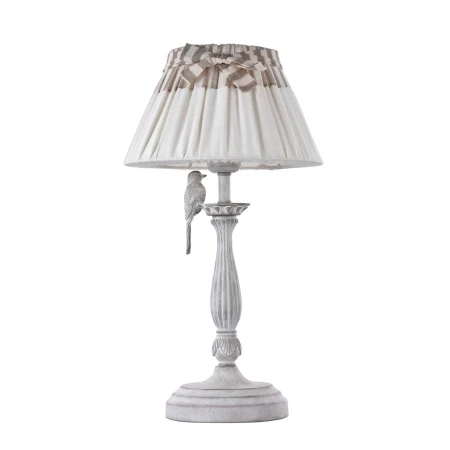 Lampa stołowa BIRD ARM013-11-W - Maytoni