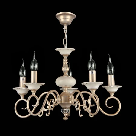 Żyrandol PERLA ARM337-05-R - Maytoni