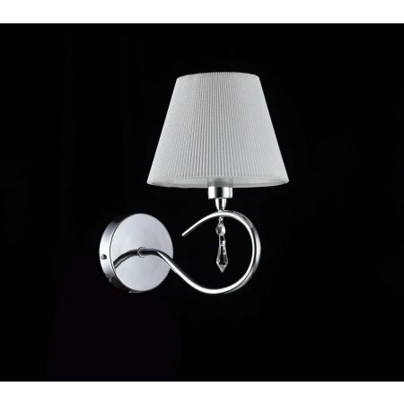 Kinkiet kryształowy TALIA MOD334-WL-01-N - Maytoni