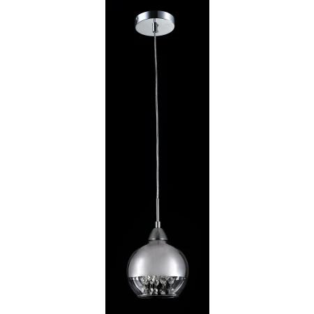 Lampa designerska wisząca ICEBERG P012-PL-01-N - Maytoni