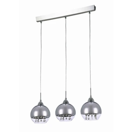 Lampa wisząca ICEBERG P012-PL-03-N - Maytoni