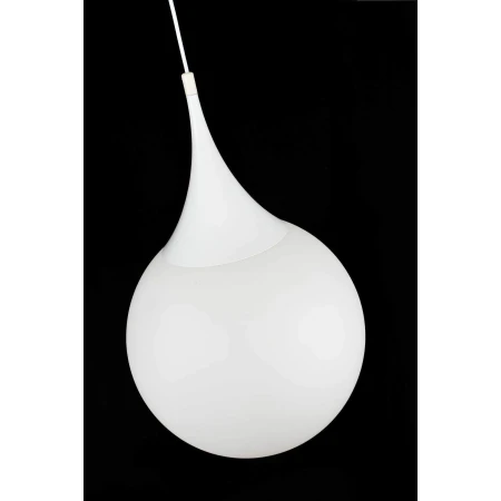Lampa wisząca nowoczesna DEWDROP P225-PL-400-N - Maytoni