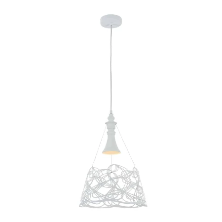 Lampa loft wisząca ELVA P229-PL-01-W - Maytoni