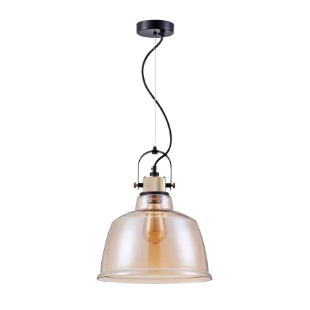 Lampa wisząca IRVING T163PL-01R - Maytoni