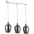 Lampa wisząca BLUES MOD033-PL-03-N - Maytoni
