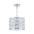 Lampa wisząca GELID MOD184-PL-01-CH - Maytoni