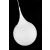 Lampa wisząca nowoczesna DEWDROP P225-PL-400-N - Maytoni