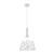 Lampa loft wisząca ELVA P229-PL-01-W - Maytoni