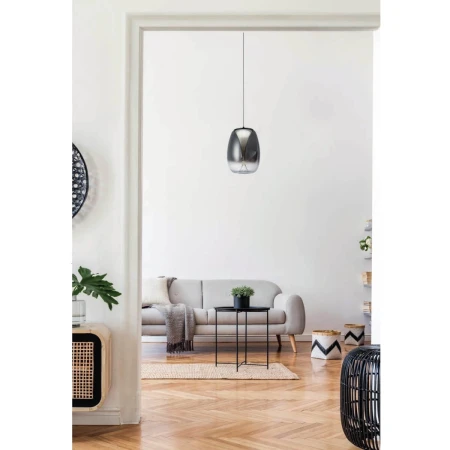 Lampa wisząca PAMELA 27 BRASS AZ6185 - AZzardo