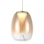 Lampa wisząca PAMELA 27 BRASS AZ6185 - AZzardo