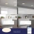 Inteligentna lampa Sufitowa Oja 43 LED NO2015136101 - Nordlux
