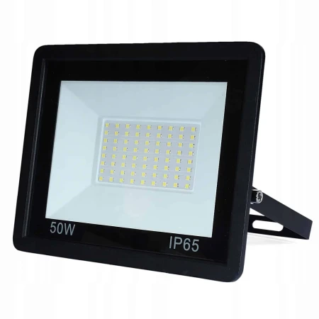 Naświetlacz halogen bez czujnika 50W barwa neutralna 4000K 336 – Decorativi