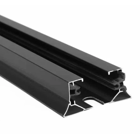 Szyna czarna 1 metr 1M GU10 LED 421 - Decorativi