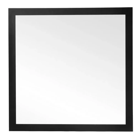 Panel LED NATYNKOWY czarny 40X40cm 36W barwa zimna 6000K 645 - Decorativi