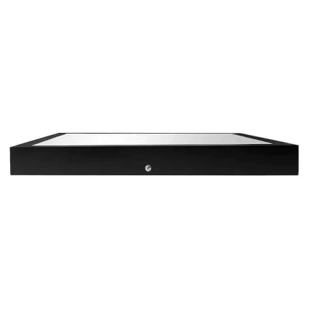 Panel LED NATYNKOWY czarny 40X40cm 36W barwa zimna 6000K 645 - Decorativi