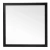 Panel LED NATYNKOWY czarny 40X40cm 36W barwa zimna 6000K 645 - Decorativi