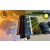 Lampa Solarna Uliczna Latarnia LED mocna 360W + Pilot Uchwyt 298 - Decorativi