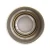 Tuba GU10 sufitowa okrągłą lampa złota bross regulowana 497 - Decorativi