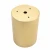 Tuba GU10 sufitowa okrągłą lampa złota bross regulowana 497 - Decorativi
