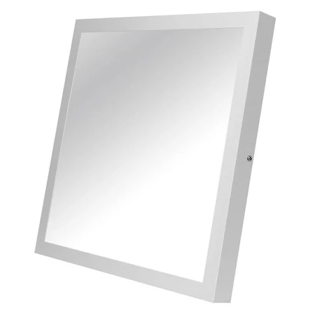 Panel LED NATYNKOWY biały 40X40cm 36W neutralna 4000K 641 - Decorativi