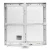 Panel LED NATYNKOWY biały 40X40cm 36W neutralna 4000K 641 - Decorativi