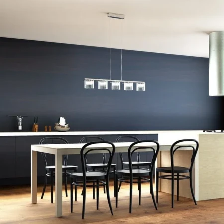 Lampa wisząca nowoczesna ESTRA V R11678 – Rendl