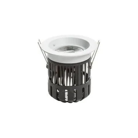 Oprawa do wbudowania RINO IP65  R11682 - RedLux