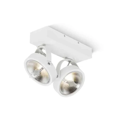Kinkiet KELLY  II 12W 24°  R12334 – RedLux