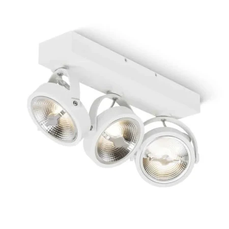 Kinkiet KELLY  III 12W 24°  R12336 – RedLux