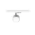 Oprawa szynowa PIXIE do 3-faz. 7W R10644 – Rendl