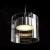 Lampa wisząca nowoczesna ESTRA I R11679 – Rendl