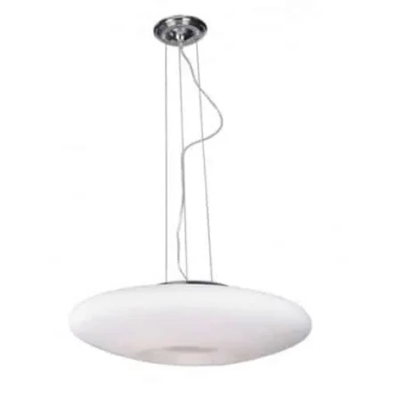 Lampa wisząca nowoczesna PIRES 50  biała AZ0277 - Azzardo