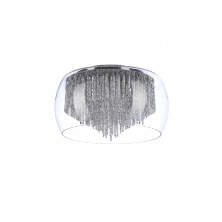 Lampa kryształowa wisząca / Plafon kryształowy REGO 40 AZ0999 - Azzardo