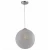 Lampa wisząca nowoczesna SWEET 30 chrom AZ0445 - Azzardo