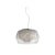 Lampa kryształowa wisząca / Plafon kryształowy REGO 40 AZ0999 - Azzardo