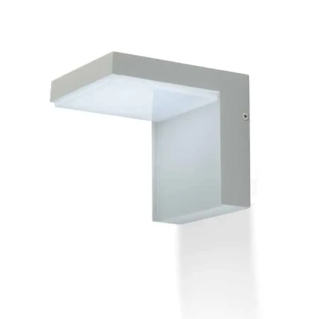 Kinkiet VECINO srebrny 230V / 12V LED 25 x 0,2W 3000K IP54 R10351 - RedLux