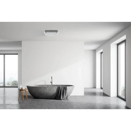 Plafon nowoczesny ZELTUM C29584F-3T  - Italux