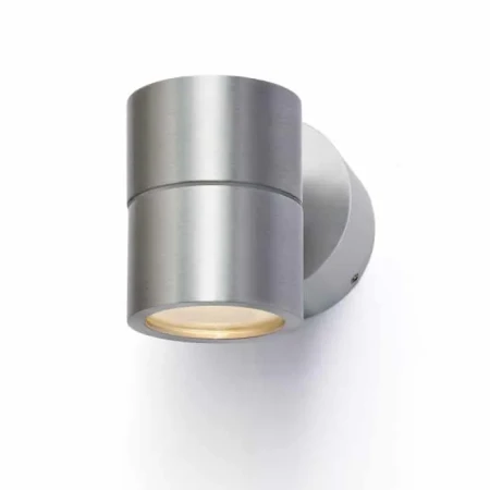 Kinkiet MICO I aluminium 230V GU10 35W IP54 R10170 - RedLux