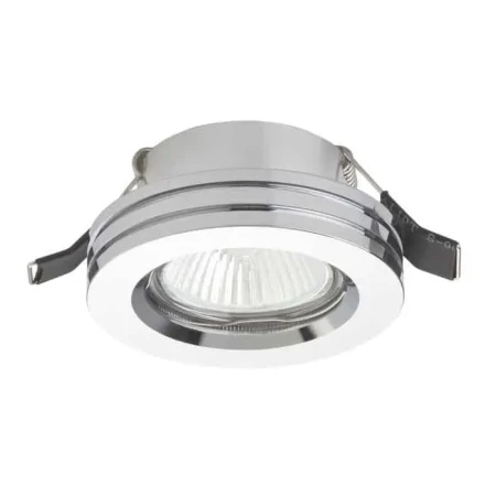 Oprawa do wbudowania REWA stała 230V GU10 50W R10421 - RedLux