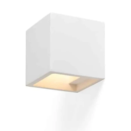 Kinkiet JACK gips 230V G9 40W R10445 - RedLux