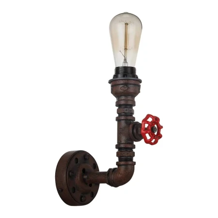 Kinkiet designerski MANILA MBM-2846/1A RUST – Italux