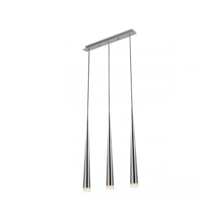Lampa wisząca STYLO 3 AZ0133 - Azzardo