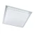 Plafon nowoczesny ZELTUM C29584F-3T  - Italux
